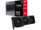 Видео карти ASUS Prime Radeon RX 9070 OC Edition 16GB