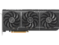 Видео карти ASUS Prime Radeon RX 9070 OC Edition 16GB
