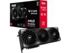Видео карти ASUS TUF Gaming Radeon RX 9070 OC Edition 16GB
