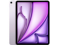 Таблети Apple iPad Air 13 (M3) - 8GB RAM / 128GB, Purple