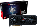Видео карти PowerColor Hellhound AMD Radeon RX 9070 XT 16GB
