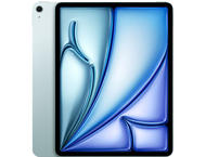 Таблети Apple iPad Air 13 (M3) - 8GB RAM / 256GB, Blue