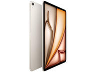 Таблети Apple iPad Air 13 (M3) + Cellular - 8GB RAM / 128GB, Starlight