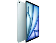 Таблети Apple iPad Air 13 (M3) + Cellular - 8GB RAM / 512GB, Blue