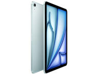 Таблети Apple iPad Air 11 (M3) - 8GB RAM / 128GB, Blue
