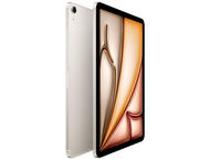 Таблети Apple iPad Air 11 (M3) - 8GB RAM / 256GB, Starlight