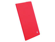 Калъфи за таблети Krusell Malmo Tablet Case за Sony Xperia Z3 Tablet Compact (червен)