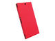 Калъфи за таблети Krusell Malmo Tablet Case за Sony Xperia Z3 Tablet Compact (червен)