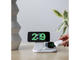 Зарядни устройства Belkin BOOSTCHARGE Qi2 15w 3в1 - в бяло