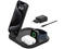 Зарядни устройства Belkin BOOSTCHARGE Qi2 15w 3в1 - в черно