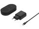 Зарядни устройства Belkin BoostCharge 2-в-1 Qi2 15W, в черно