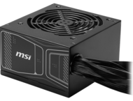 Захранвания за компютри MSI MAG A750GN PCIE5 ATX 3.1