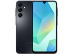 Смартфони Samsung Galaxy A16 LTE - 8GB RAM / 256GB, Black