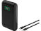 Външни батерии Belkin BoostCharge Pro 3-портова захранваща банка за лаптоп 20K