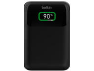 Външни батерии Belkin BoostCharge Pro 3-портова захранваща банка за лаптоп 20K