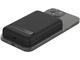 Външни батерии Belkin  BoostCharge Magnetic Wireless Power Bank 5K + Stand, Black