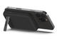 Външни батерии Belkin  BoostCharge Magnetic Wireless Power Bank 5K + Stand, Black