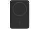 Външни батерии Belkin  BoostCharge Magnetic Wireless Power Bank 5K + Stand, Black