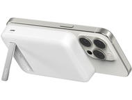 Външни батерии Belkin BoostCharge Pro Magnetic Power Bank with Qi2 15W 8K, White
