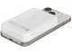 Външни батерии Belkin BoostCharge Pro Magnetic Power Bank with Qi2 15W 8K, White