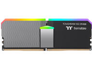 Оперативна памет 32GB (2x16GB) DDR5 6000 MT/s Thermaltake TOUGHRAM XG RGB Black