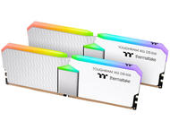 Оперативна памет 32GB (2x16GB) DDR5 6000 MT/s Thermaltake TOUGHRAM XG RGB Snow