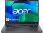 Лаптопи Acer TravelMate (TMP216-51-G2)
