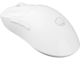 Мишки Fury Tanto T4 Wireless White, със софтуер