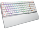 Клавиатури ASUS ROG Strix Scope II 96 Wireless, White