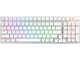 Клавиатури ASUS ROG Strix Scope II 96 Wireless, White