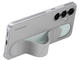 Калъфи Samsung Galaxy S25 калъф Standing Grip, Gray