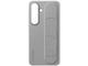 Калъфи Samsung Galaxy S25 калъф Standing Grip, Gray
