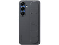Калъфи Samsung Galaxy S25+ калъф Standing Grip, Black