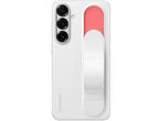 Калъфи Samsung Galaxy S25+ калъф Standing Grip, White