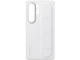 Калъфи Samsung Galaxy S25 Ultra калъф Standing Grip, White