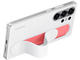 Калъфи Samsung Galaxy S25 Ultra калъф Standing Grip, White