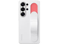 Калъфи Samsung Galaxy S25 Ultra калъф Standing Grip, White