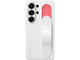 Калъфи Samsung Galaxy S25 Ultra калъф Standing Grip, White