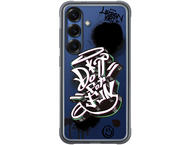 Калъфи Samsung Galaxy S25 калъф Flipsuit Rugged, Black