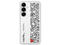 Калъфи Samsung Galaxy S25 Case Flipsuit White
