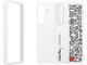 Калъфи Samsung Galaxy S25 Case Flipsuit White
