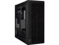 Кутии ASUS ProArt PA602 Wood Edition - Tempered Glass Panel