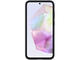 Калъфи Samsung Galaxy A35 5G Silicone, Black