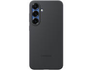 Калъфи Samsung Galaxy S25+ Silicone, Black