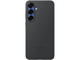 Калъфи Samsung Galaxy S25+ Silicone, Black