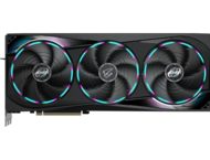 Видео карти GIGABYTE AORUS GeForce RTX 5080 MASTER 16G