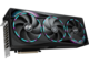 Видео карти GIGABYTE AORUS GeForce RTX 5080 MASTER 16G