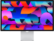 Монитори Apple Studio Display - Nano-Texture Glass - Tilt- and Height-Adjustable Stand (2025)