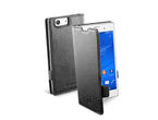 Калъфи Cellular Line Book Essential за Sony Xperia Z3 compact
