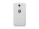 Смартфони Prestigio MultiPhone 3450 DUO 4GB, бял цвят